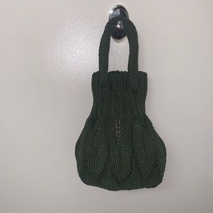 Crochet Mini Bag